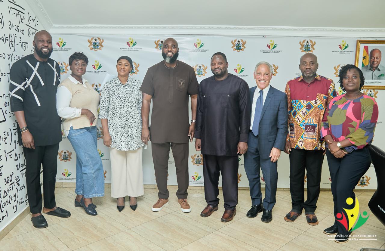 Youth Innovation Unlocked: NYA & EdVenture Partners Join Forces