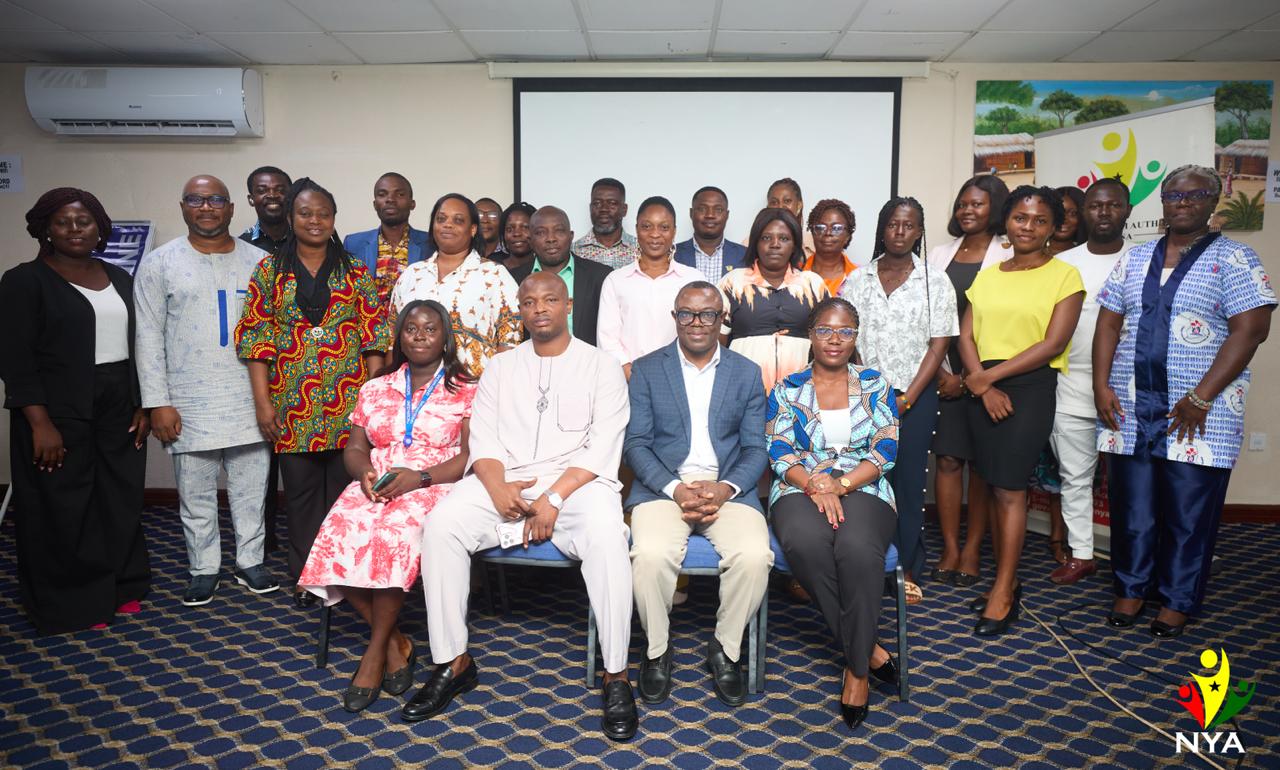 Stakeholder Engagement on Adolescent Sexual and Reproductive Health Programme Held
