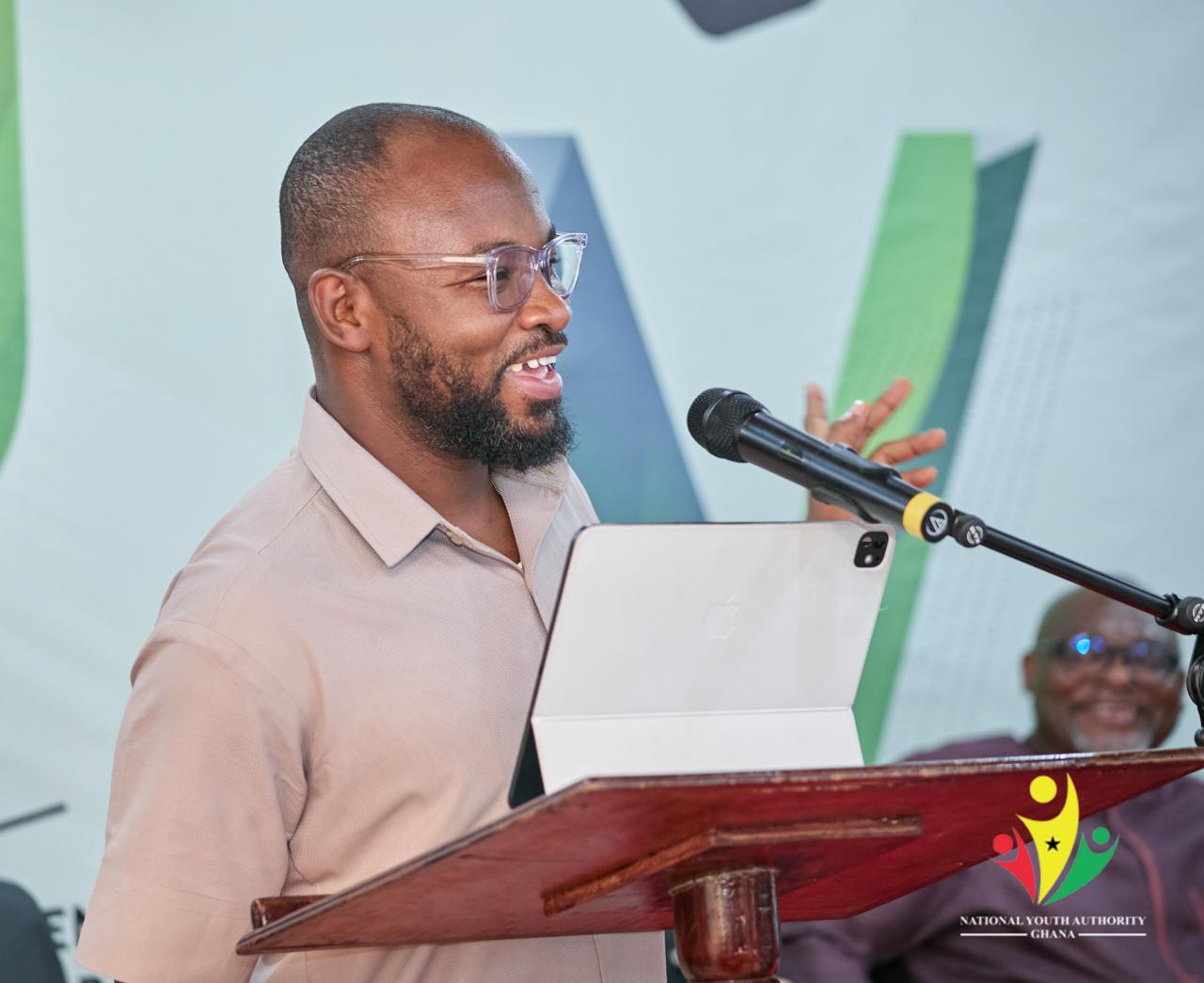 Embrace Environmental Volunteerism; Join Tree-Planting Exercises – Osman Ayariga Esq.