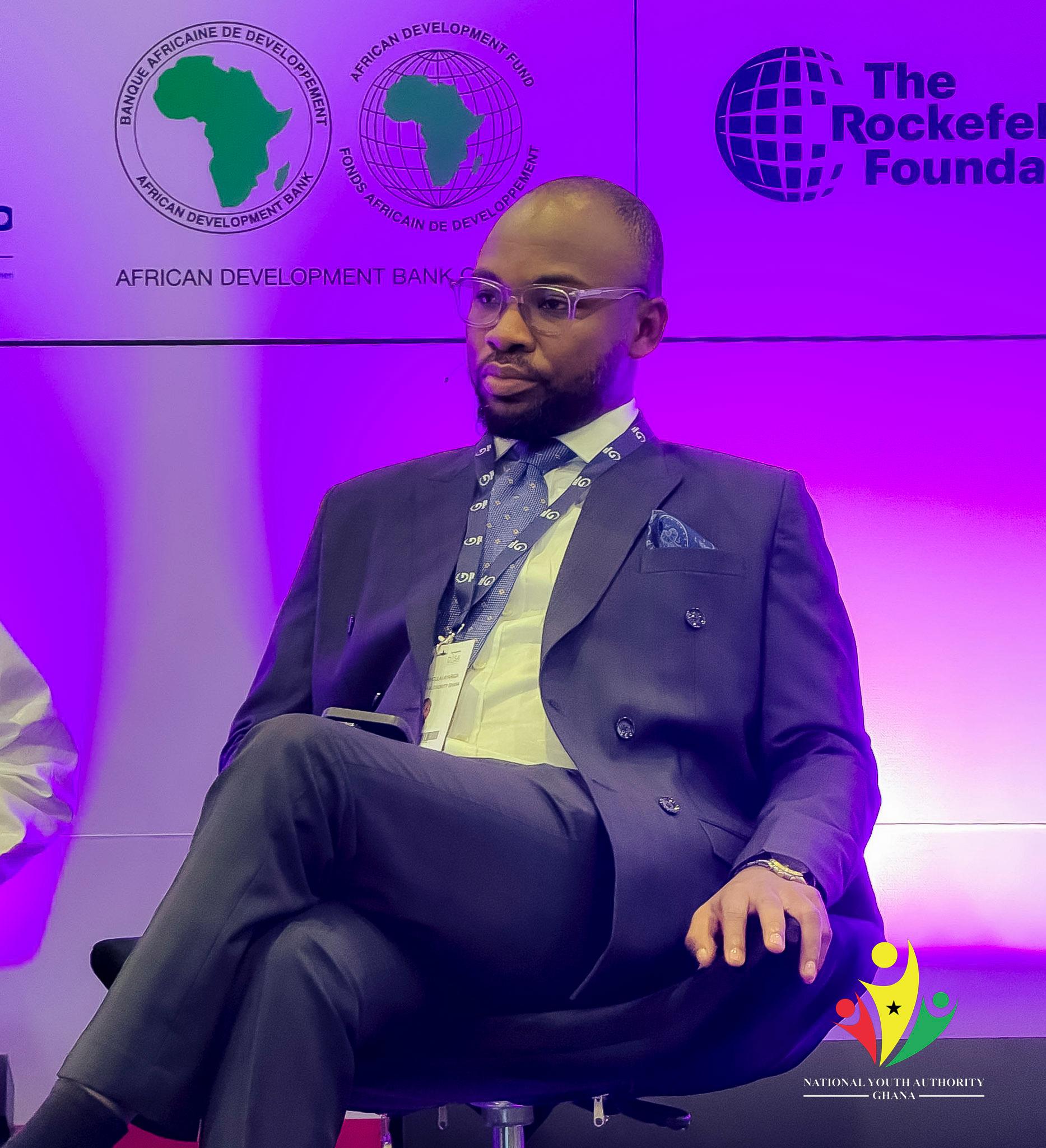 Youth Energy Summit Empowers African Youth for the Future of Energy