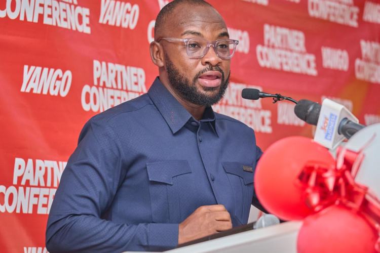 Deliver Service with Diligence and Humility – NYA CEO to Yango Couriers