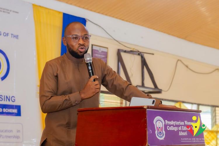 Teachers Are Walking Role Models to the Youth of This Country – Osman Ayariga