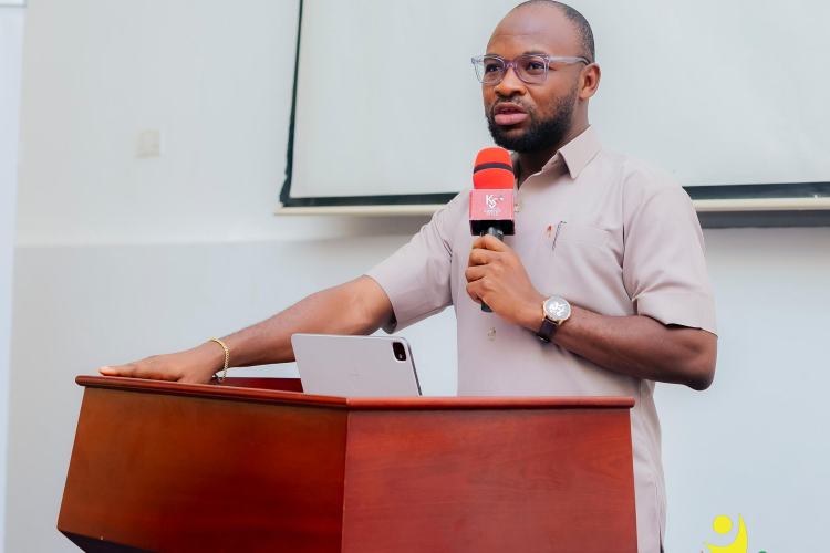 Serve Students First, “Not Party Colours” – Ayariga Tells Student Leaders