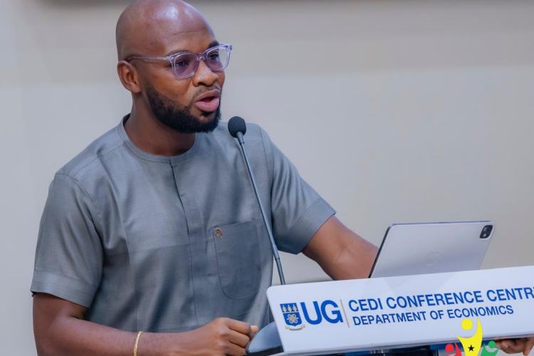 Africa Needs Builders, Not Bystanders – Youth Urged to Lead with Vision