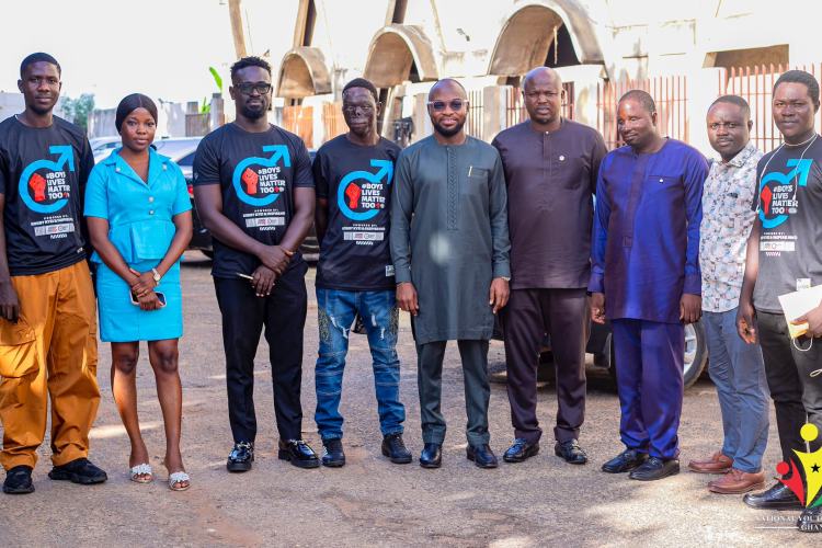 NYA CEO keeps promise to young June 3 disaster survivor