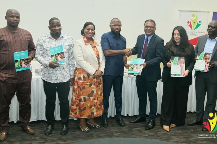 NYA and Commonwealth Re-tool Youth Officers for 21st Century Impact